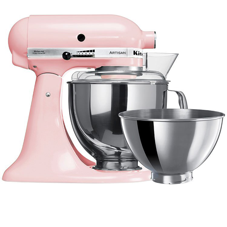 KitchenAid-Artisan-Mixer