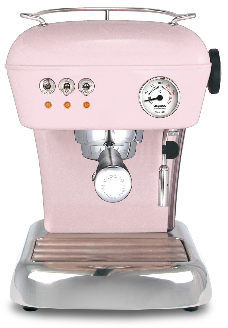 Espressomaskin
