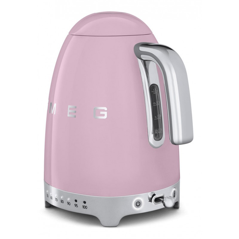 Vattenkokare Smeg