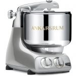Ankarsrum Assistent Original Jubilee Silver AKM 6230
