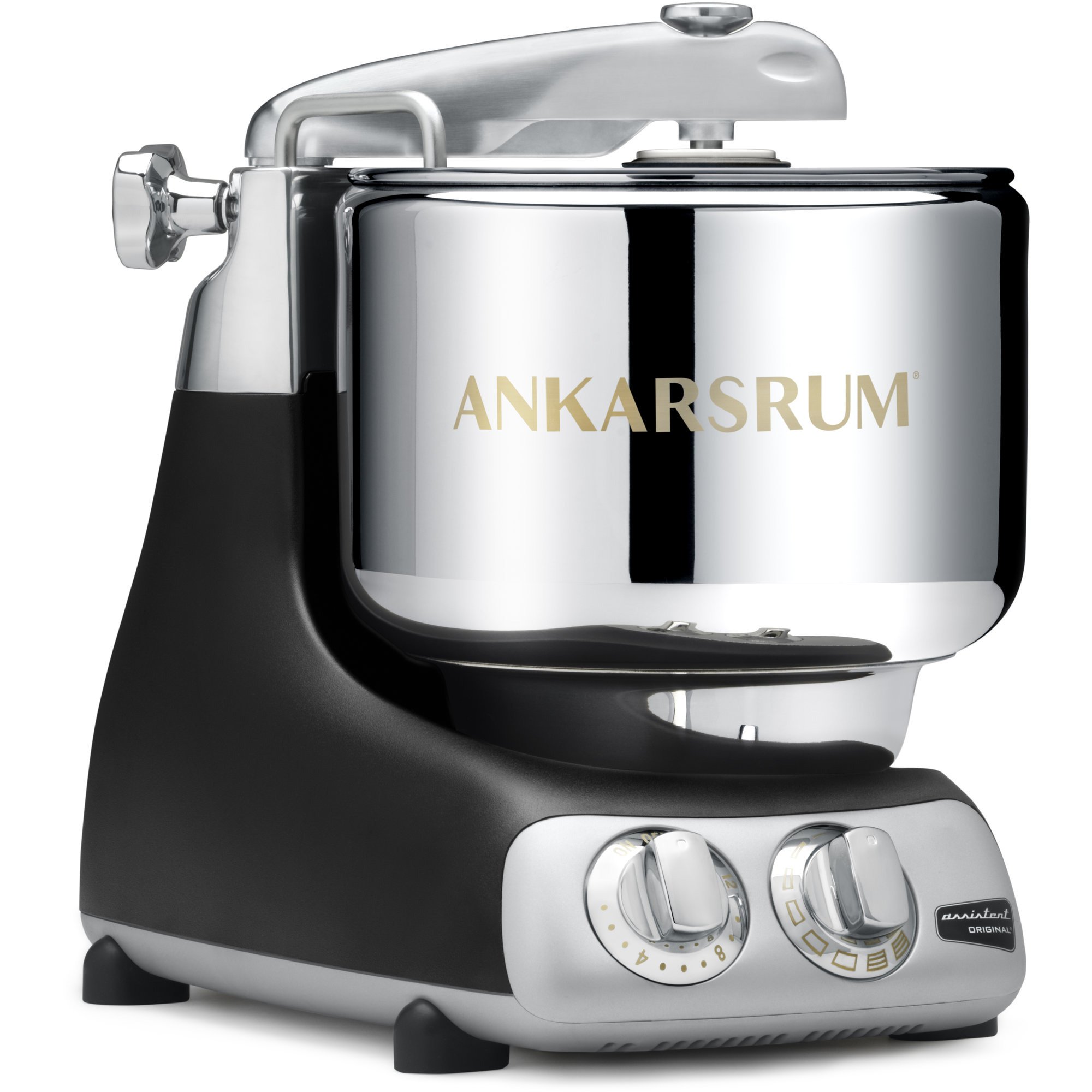 Ankarsrum Assistent Original Black AKM 6230 B