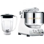 Ankarsrum AKM 6230 köksmaskin + blender