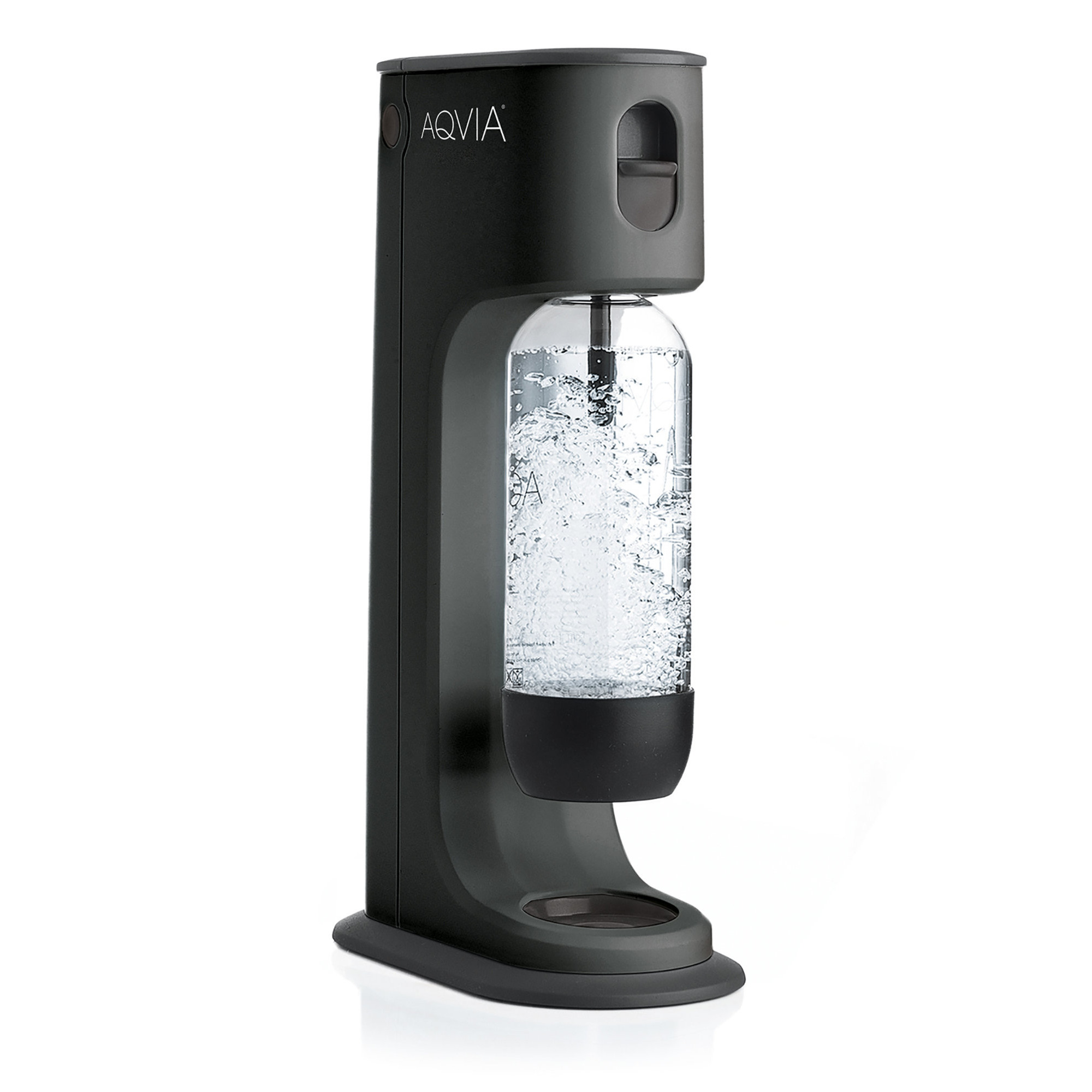 Aqvia AGA Balance Black