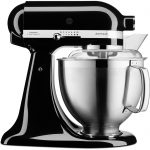 KitchenAid Artisan 5KSM185PSEOB Stand Mixer 4