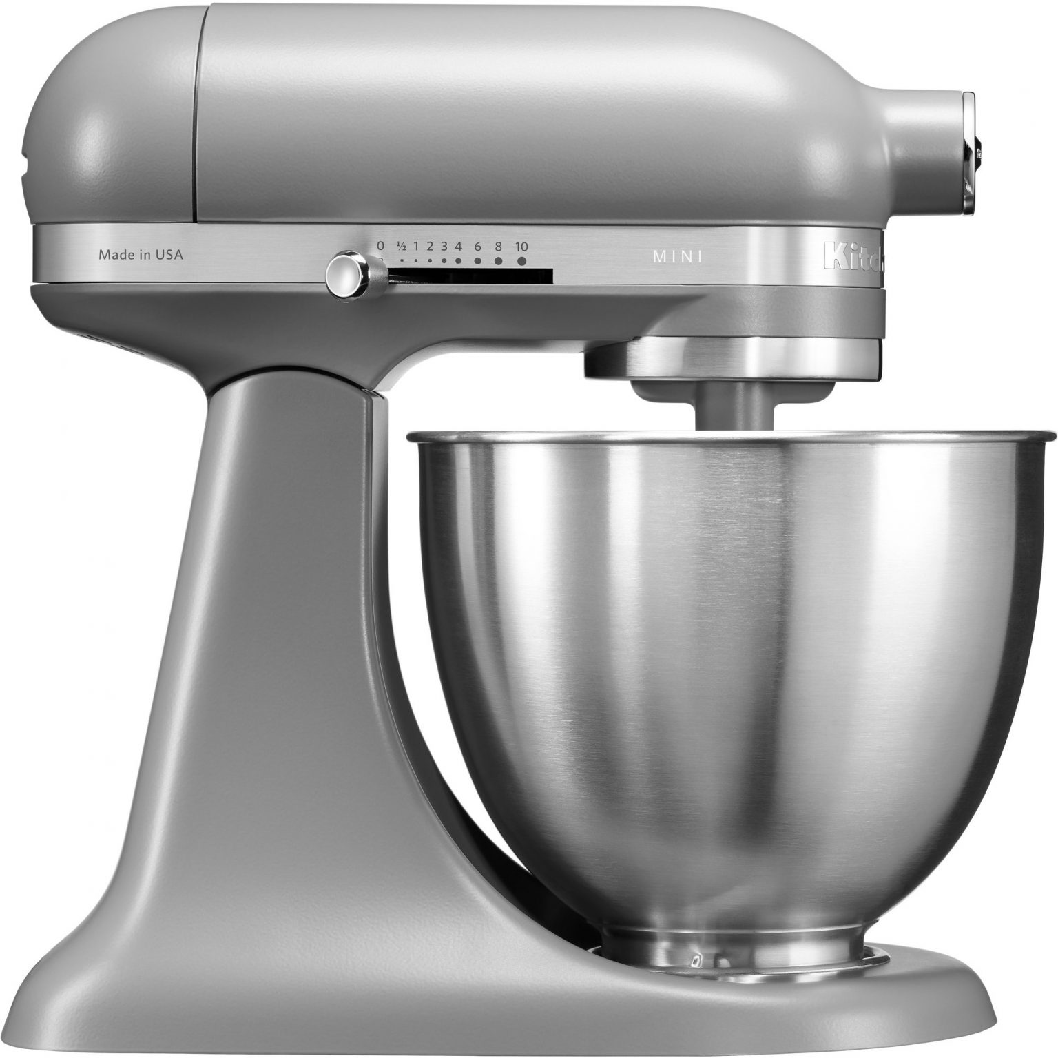 KitchenAid Artisan Stand Mixer Mini 3