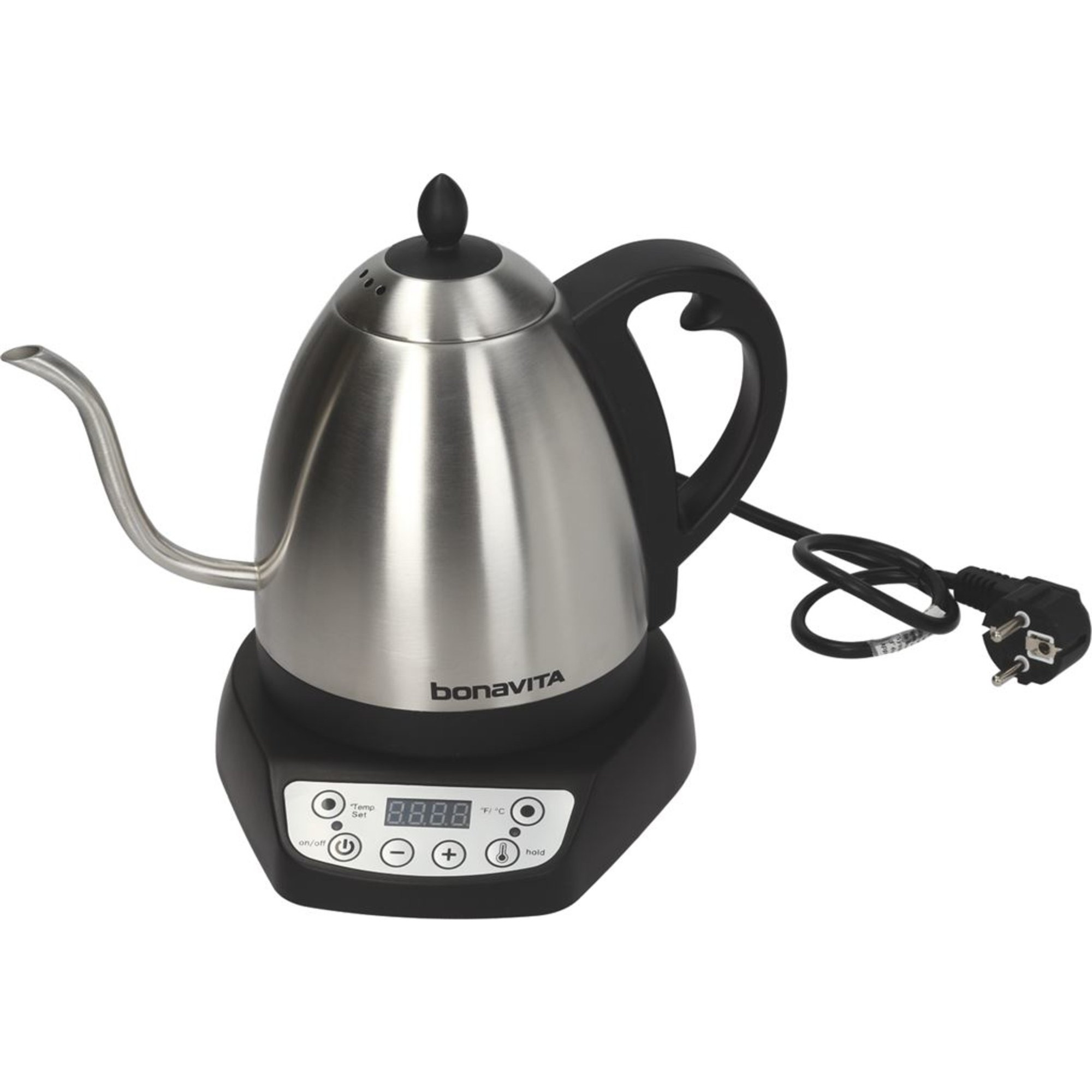 Bonavita Vattenkokare 1l