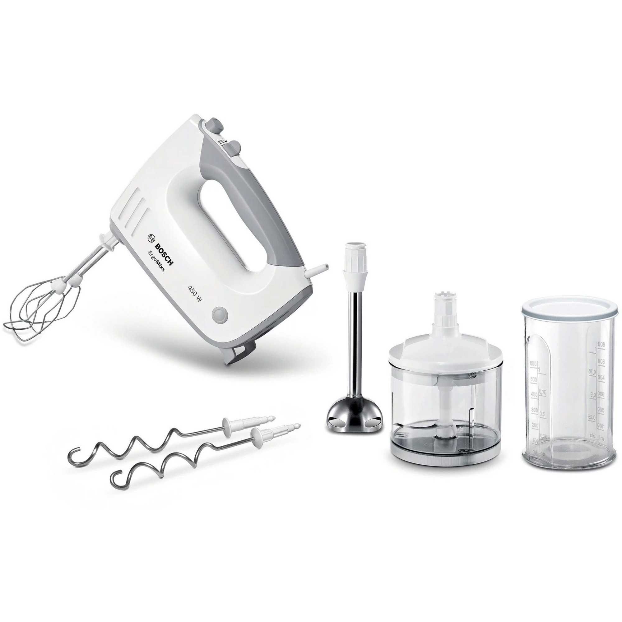 Bosch MFQ36480 Elvisp