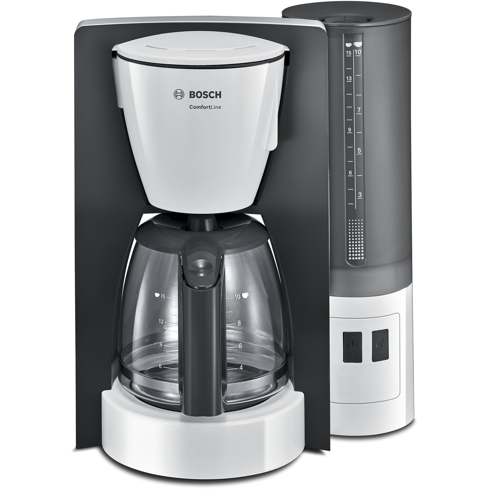Bosch Kaffebryggare TKA6A041