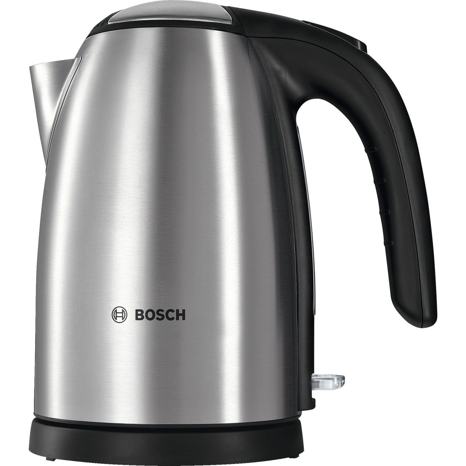 Bosch TWK7801 Vattenkokare Rostfritt stål