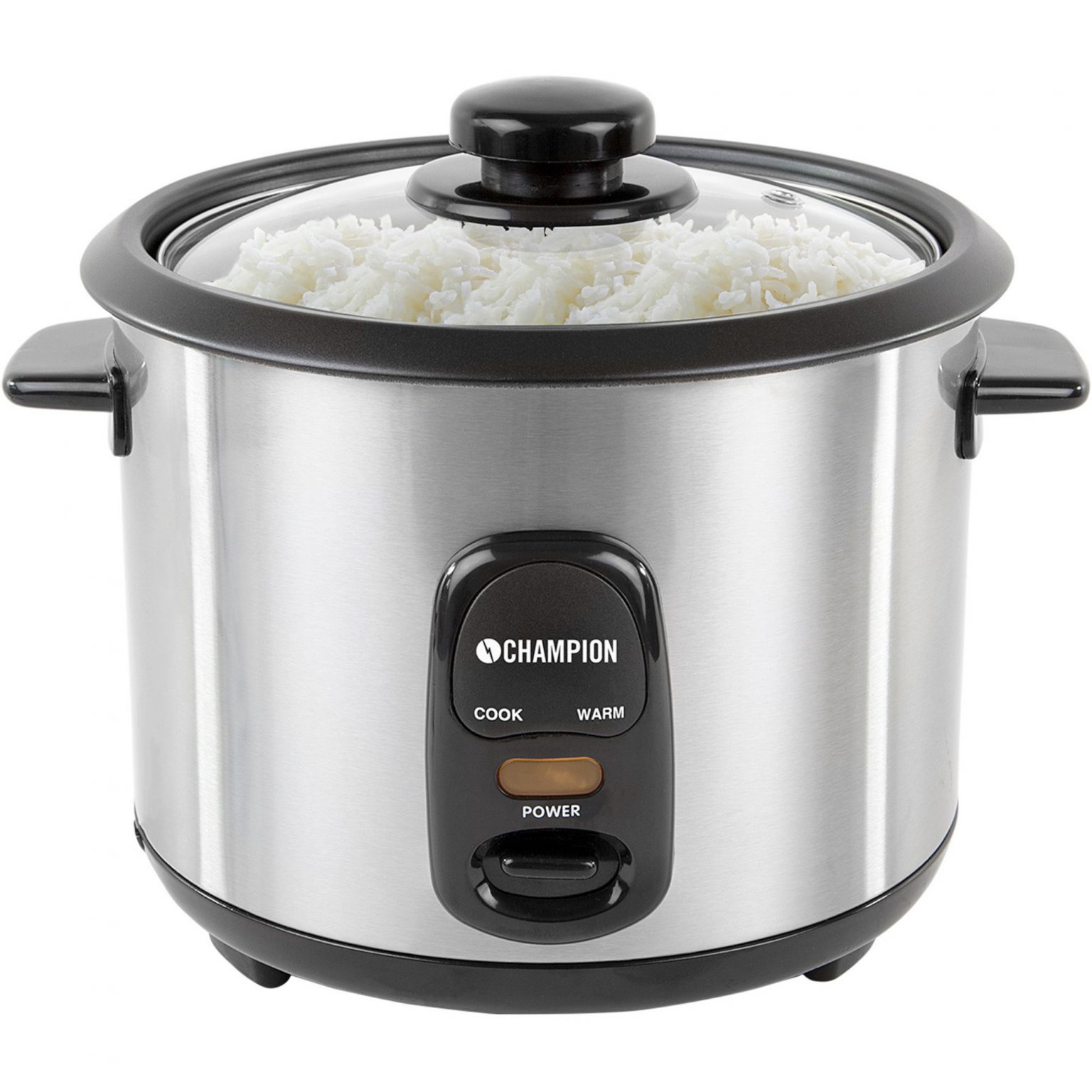 Champion Riskokare 1.5L