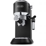 DeLonghi EC685.BK Espressomaskin Svart