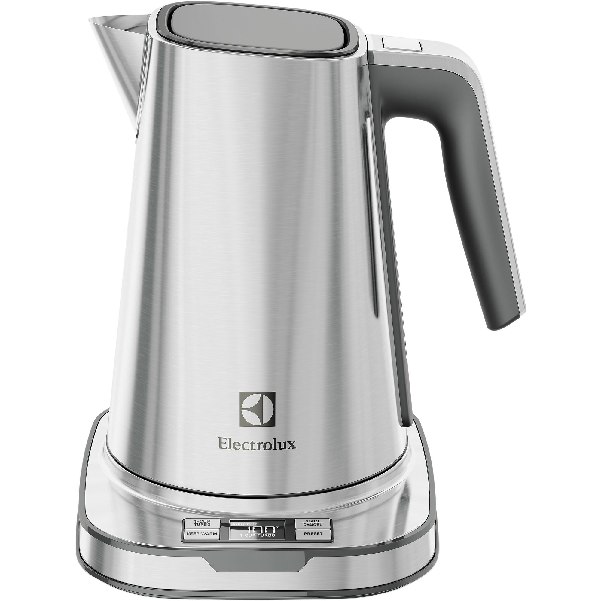 Electrolux Vattenkokare Expressionist Rostfritt Stål