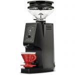 Eureka ATOM Brew Pro elektrisk kaffekvarn