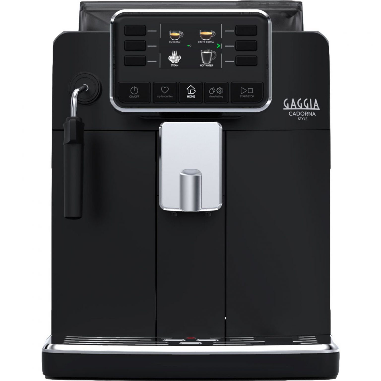 Gaggia Cadorna Style Espressomaskin
