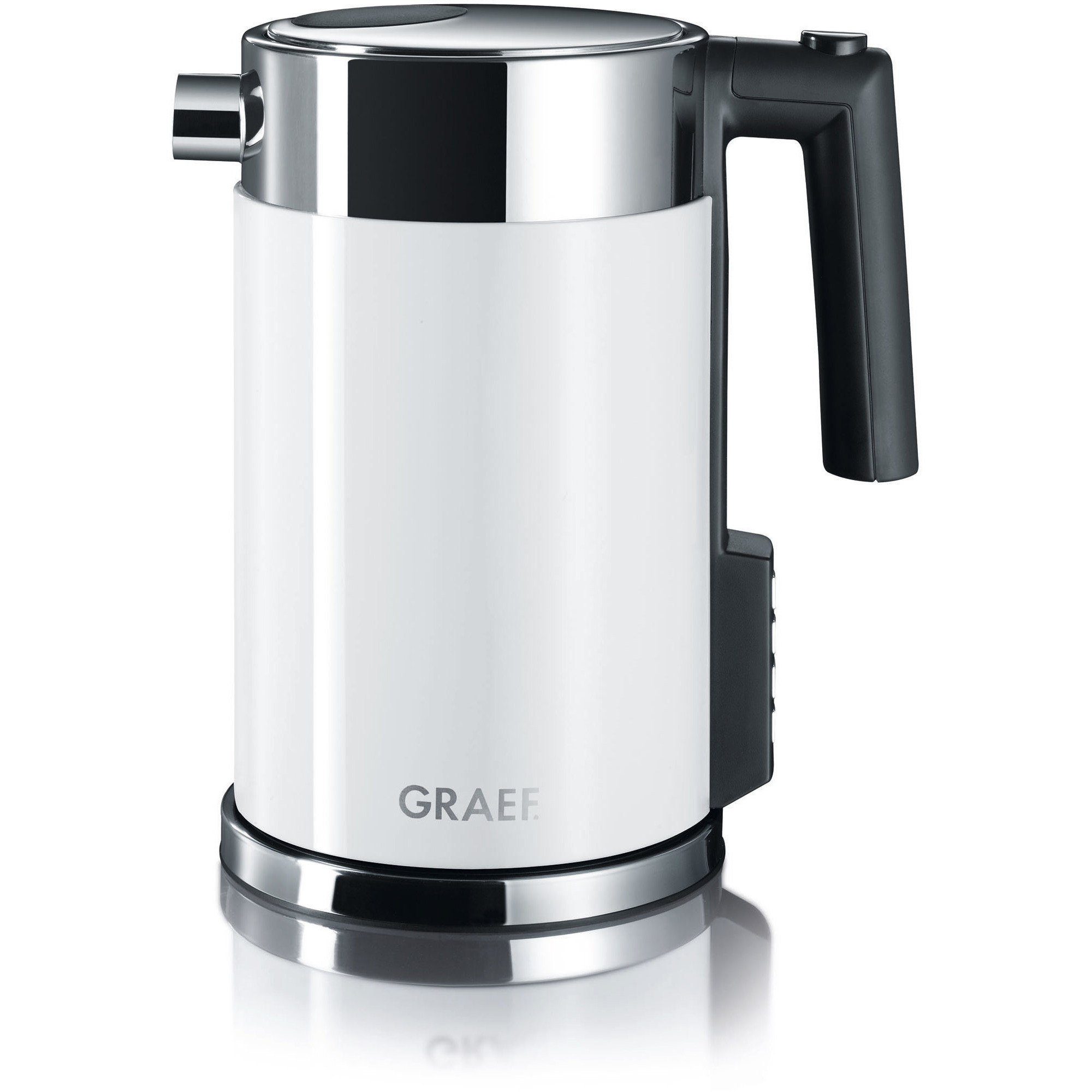 Graef Vattenkokare WK702 1