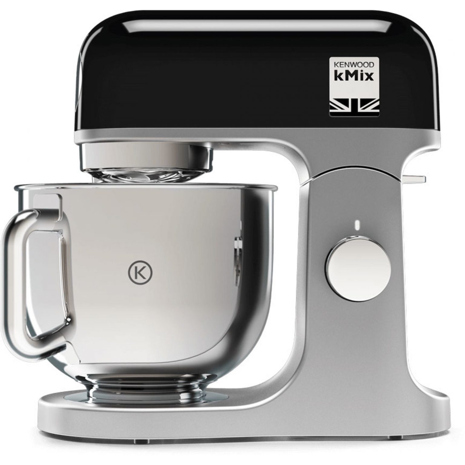 Kenwood Köksmaskin KMX750BK