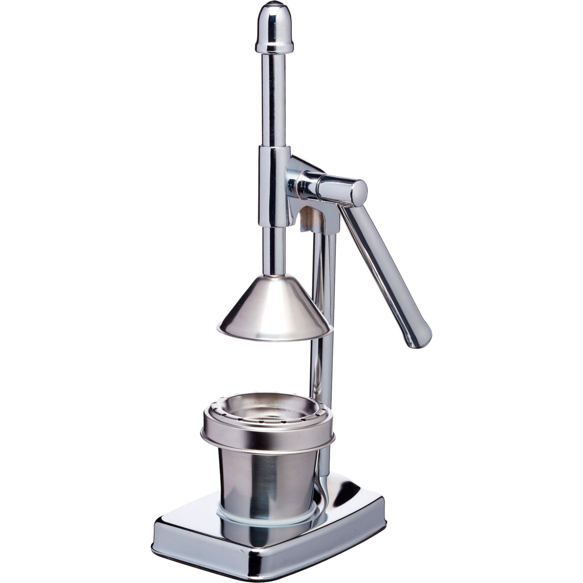 Kitchen Craft Juicepress Retro Rostfritt Stål