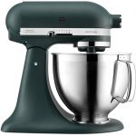 KitchenAid Artisan 5KSM185PSEPP Stand Mixer 4