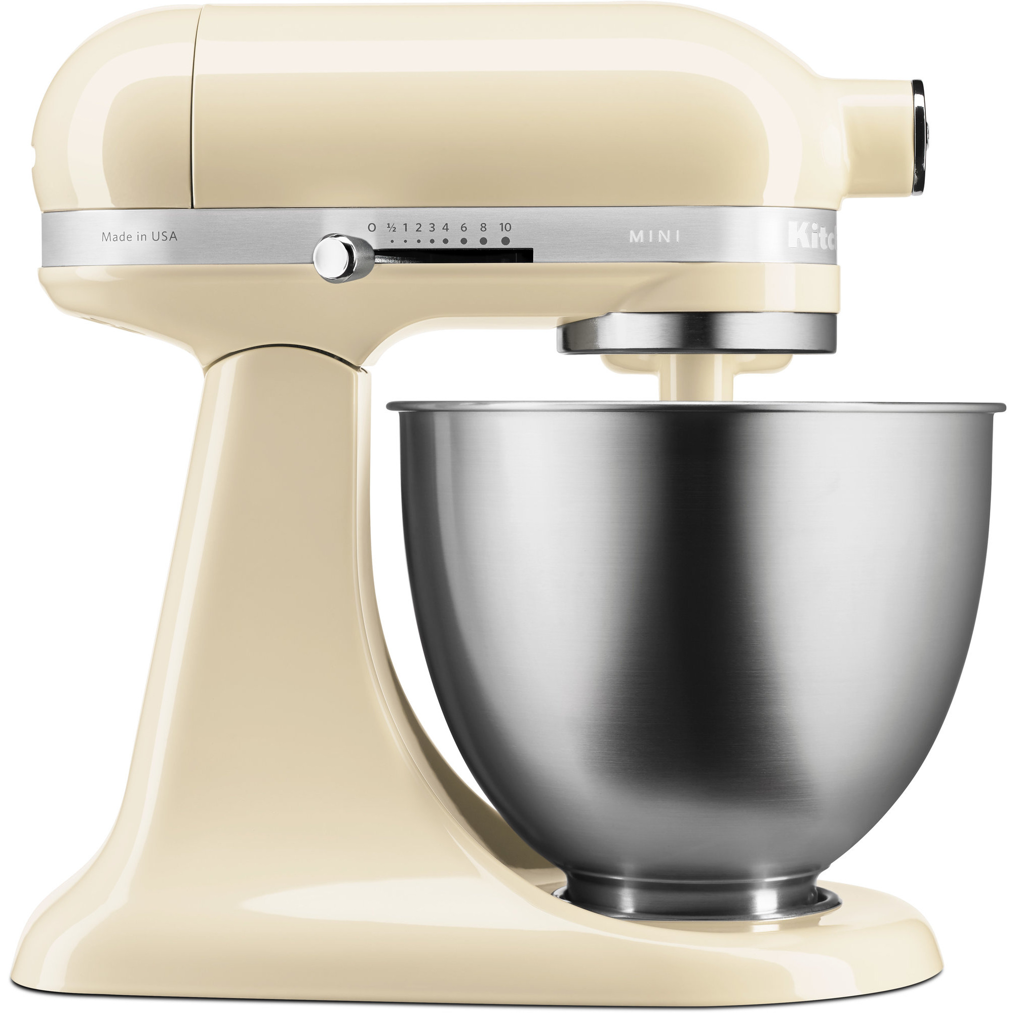 KitchenAid Artisan Stand Mixer Mini 3