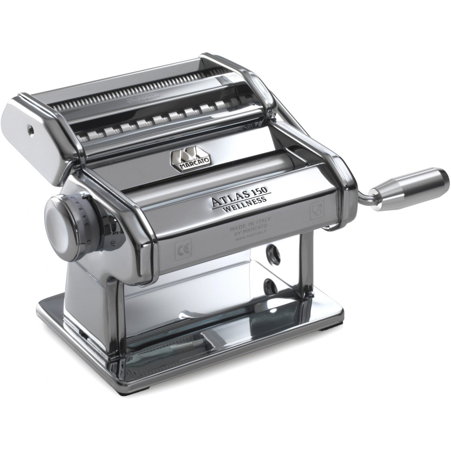 Marcato Pastamaskin Atlas 150 Design
