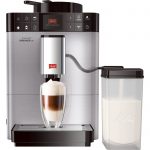 Melitta Caffeo Varianza CSP SST Espressomaskin