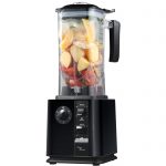 Raw Blender Fuel 1800 2