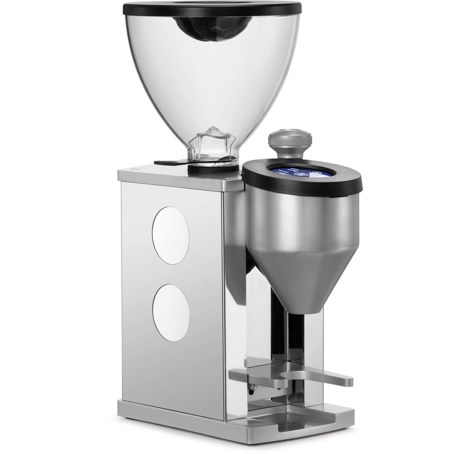 Rocket Faustino Appartamento Chrome/White