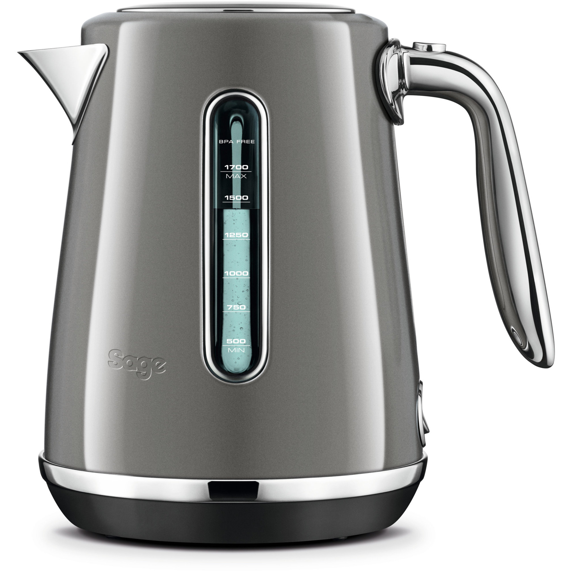 Sage BKE 735 SHY Vattenkokare