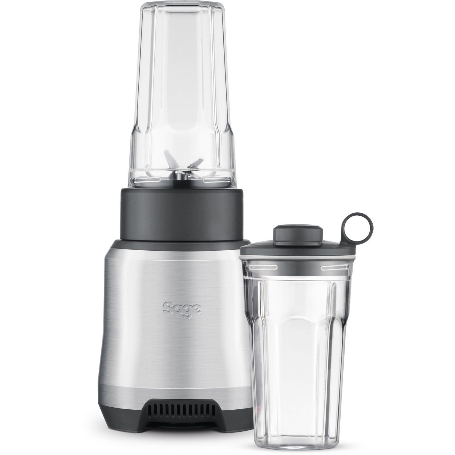 Sage The Boss To Go Blender