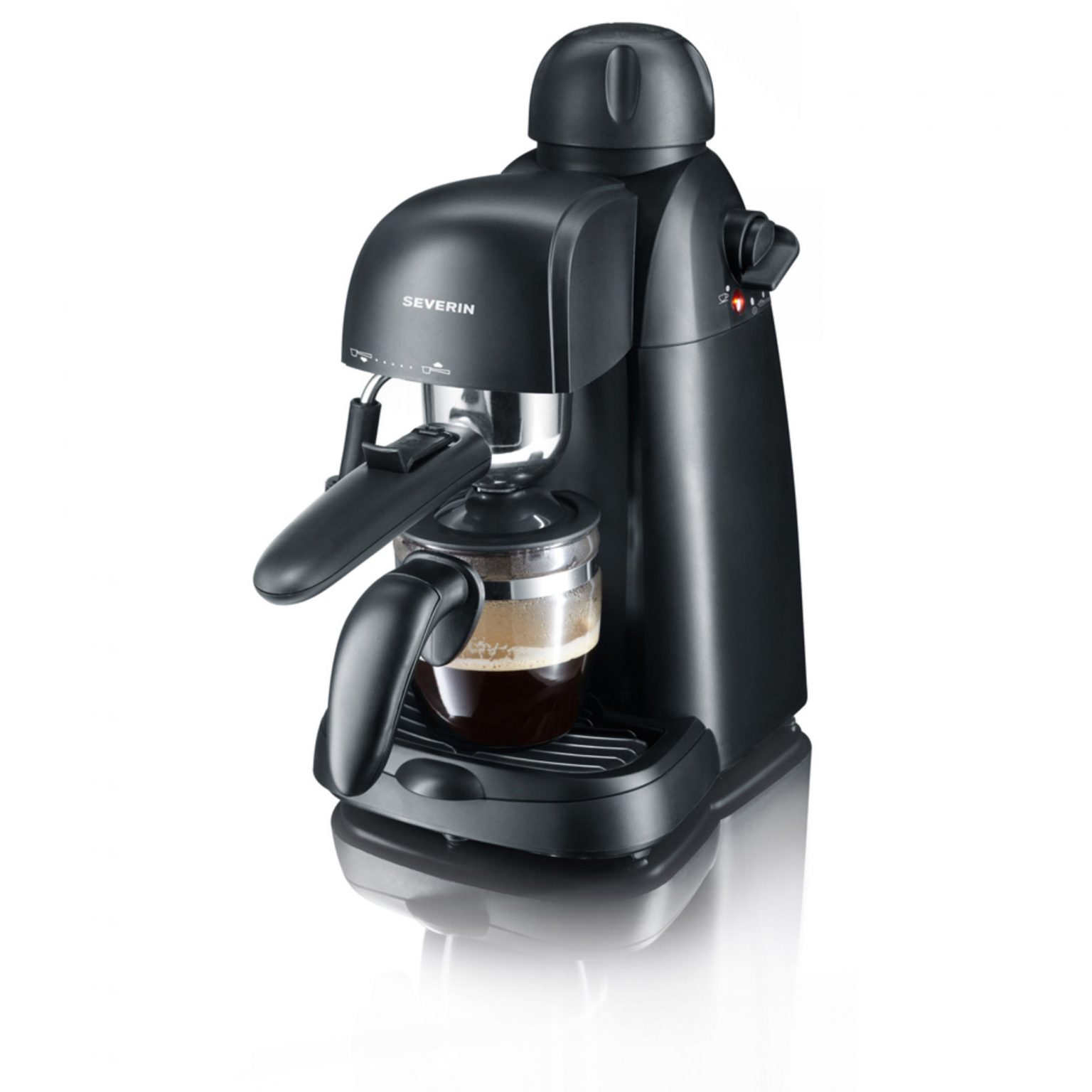 Severin 5978 Espressobryggare
