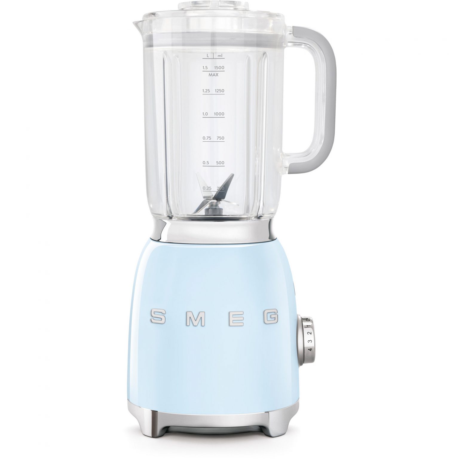 Smeg Blender 1