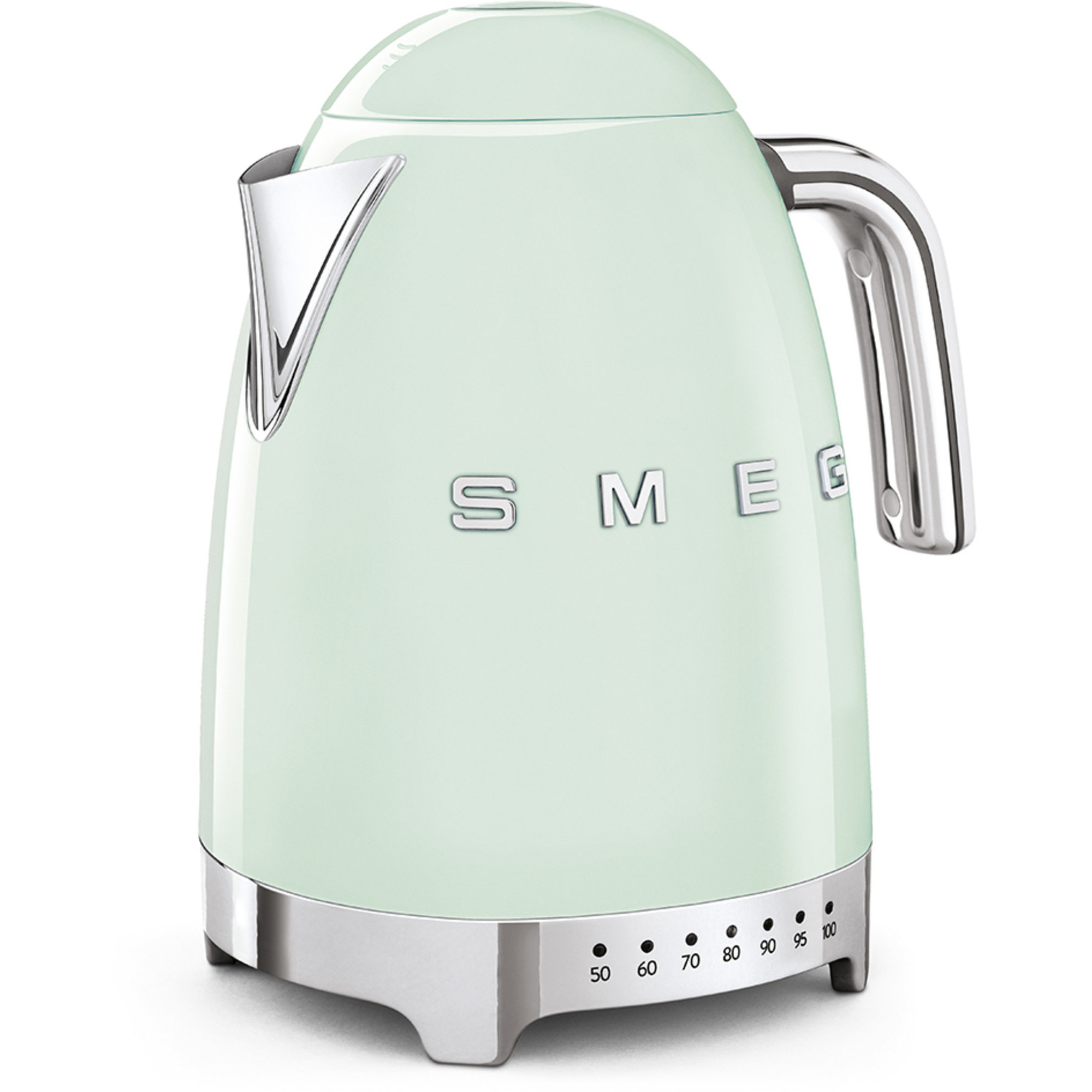 Smeg Vattenkokare 1