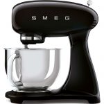 Smeg Köksmaskin 4.8L - Svart