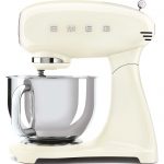 Smeg Köksmaskin 4.8L - Creme