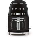 Smeg Retro kaffemaskin