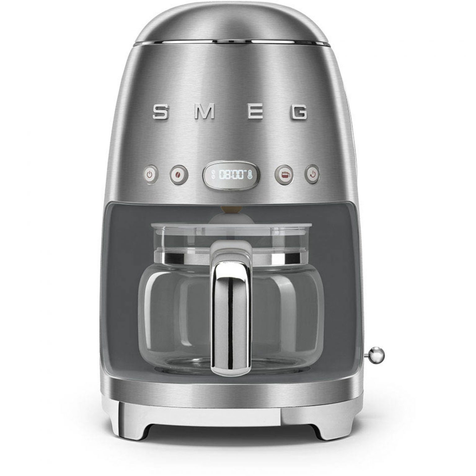 Smeg Retro kaffemaskin