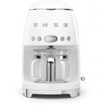 Smeg Retro kaffemaskin