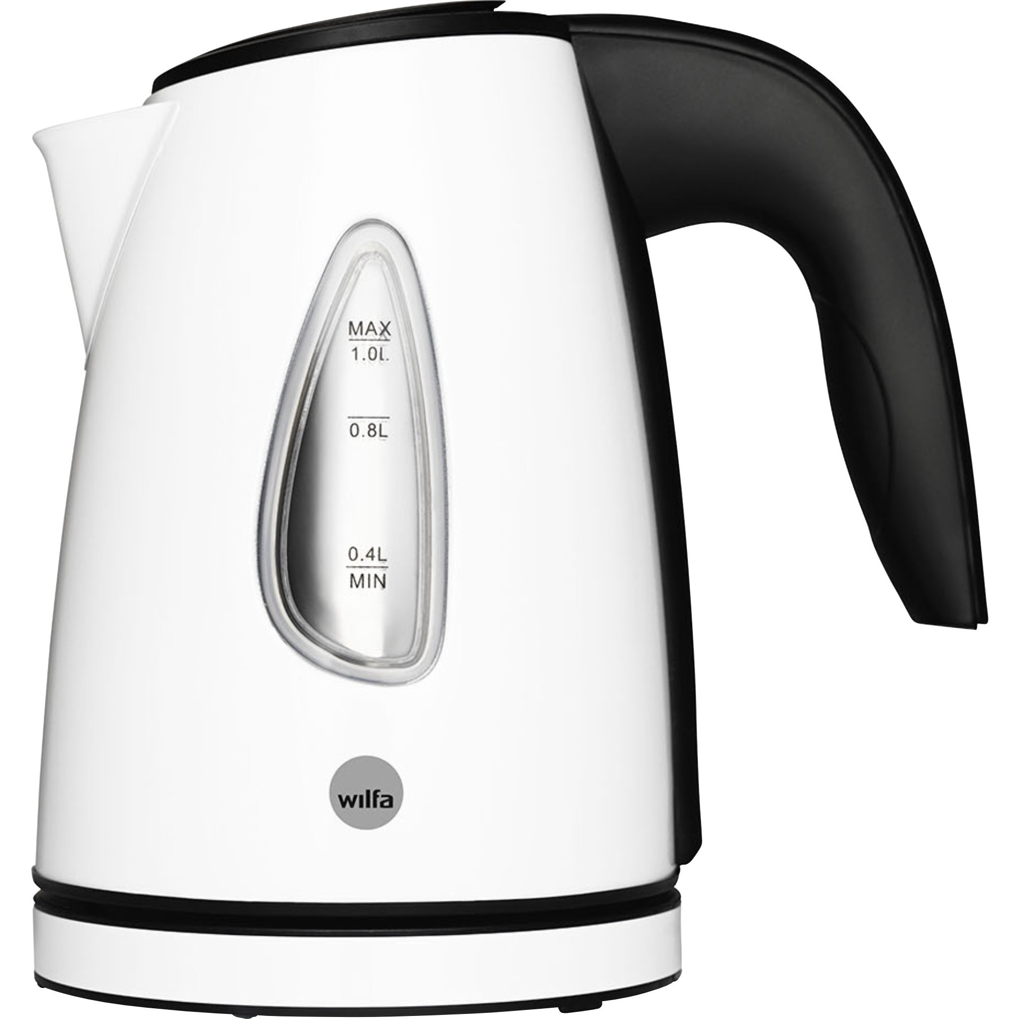 Wilfa Vattenkokare 1 l WK-5W