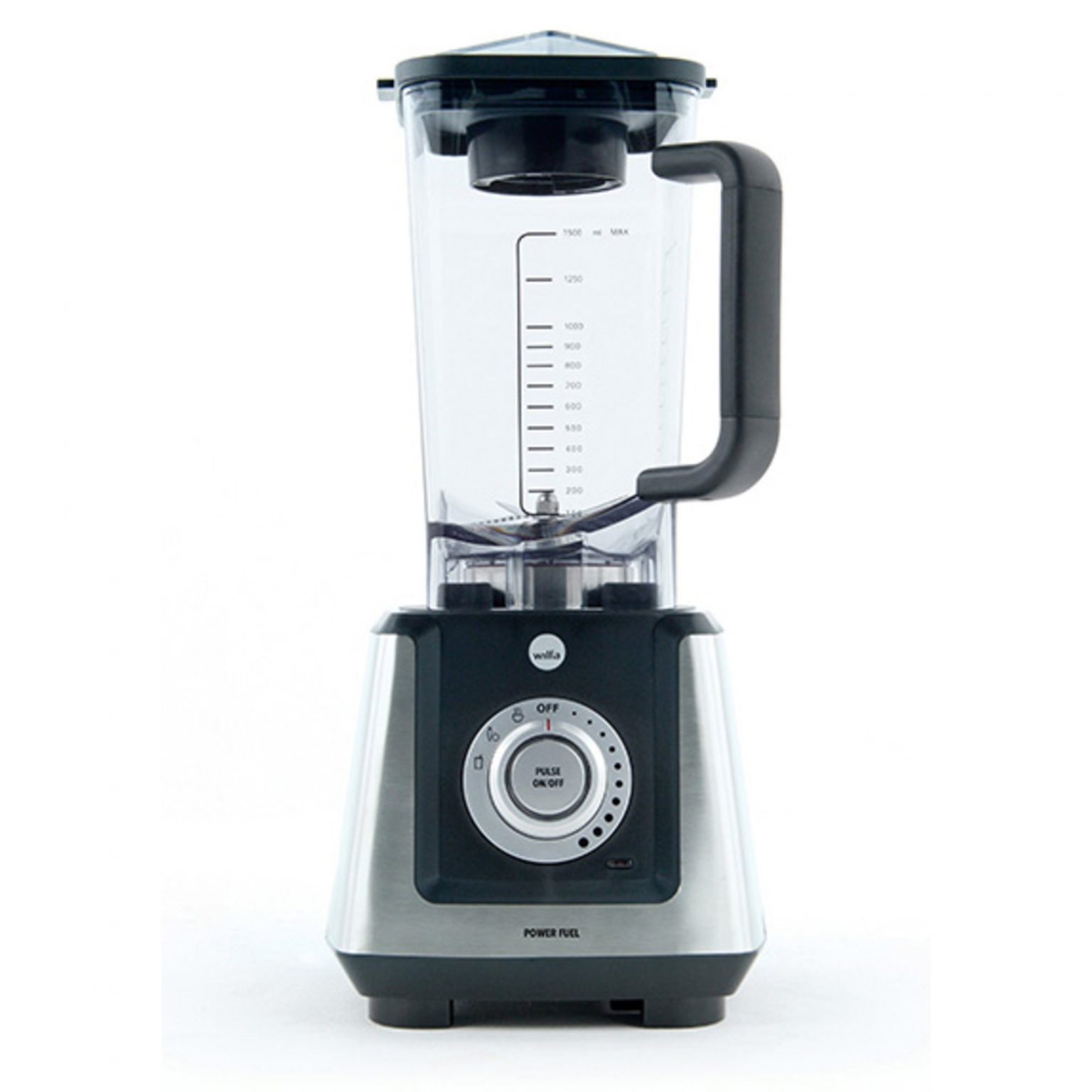 Wilfa Blender Power Fuel BPF-1200S