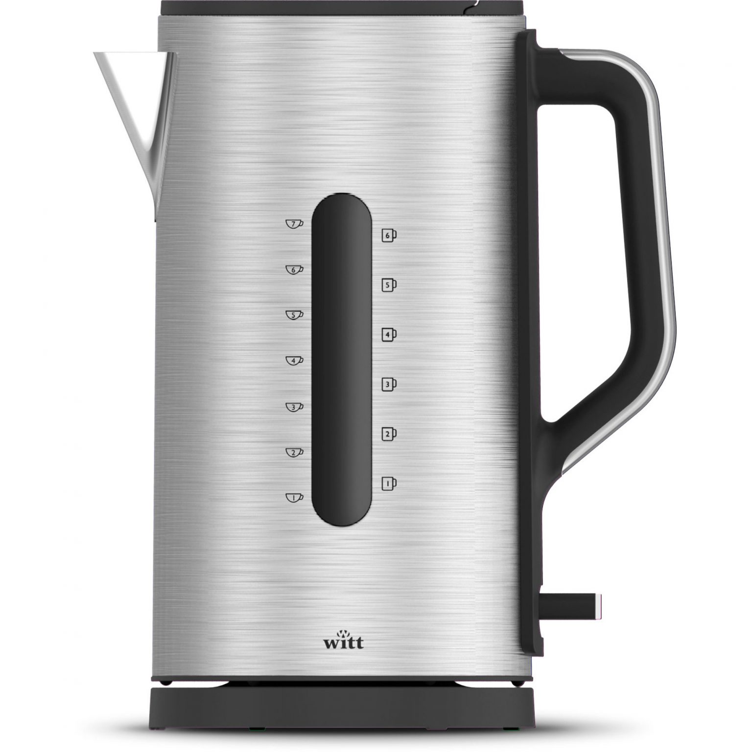 Witt Premium vattenkokare 1