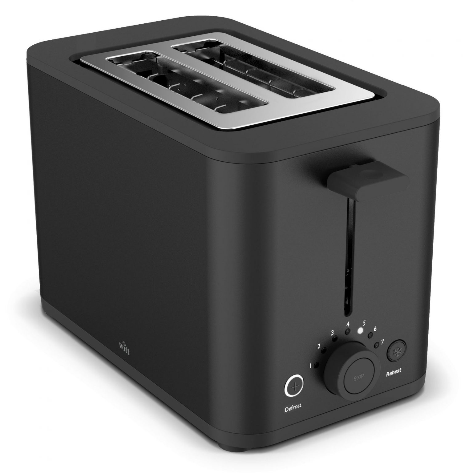 Witt Premium Toaster