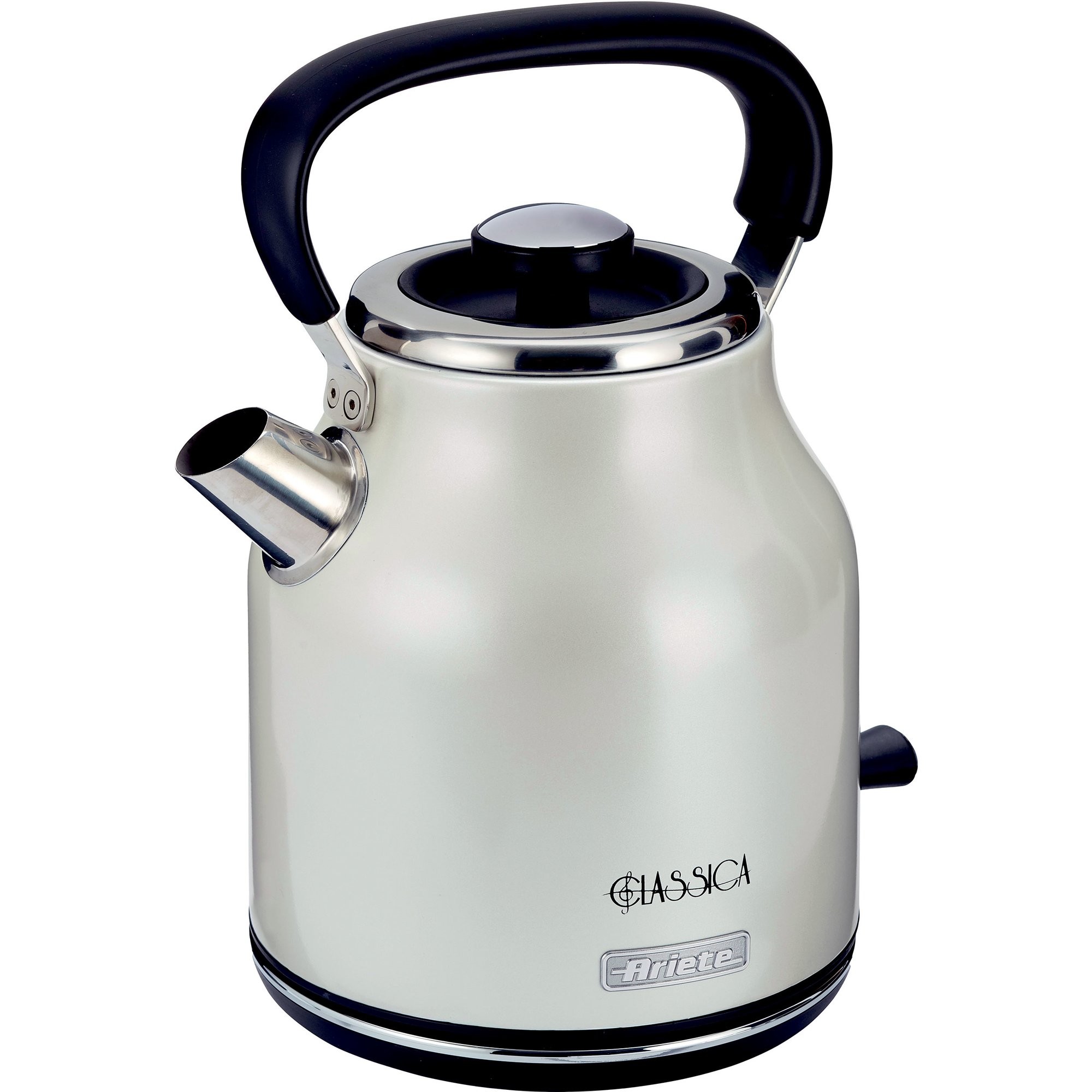 Ariete Classica Vattenkokare Pearl