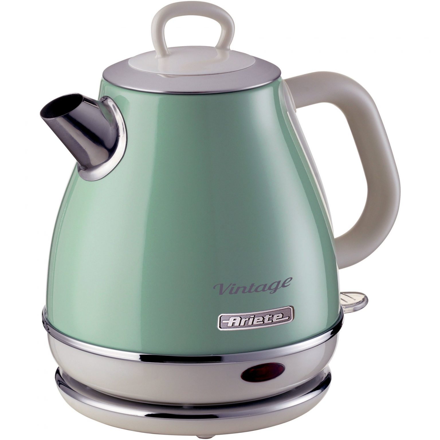 Ariete Vattenkokare 1 liter Grön