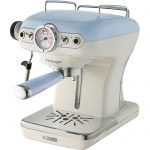 Ariete Espressomaskin Blå