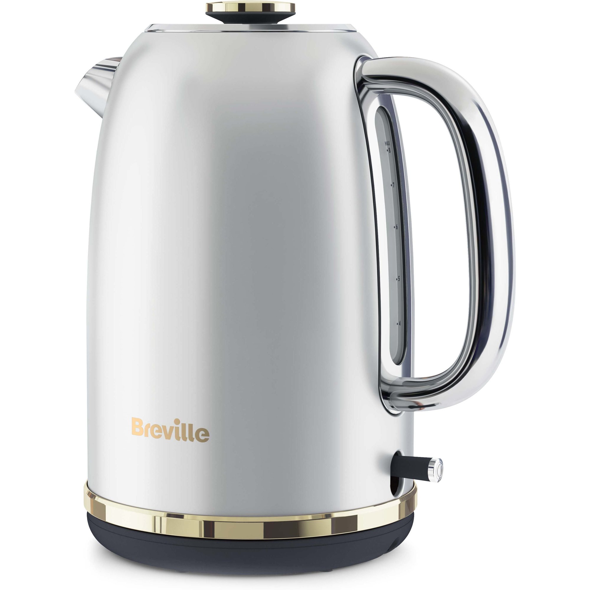 Breville Mostra Vattenkokare 1