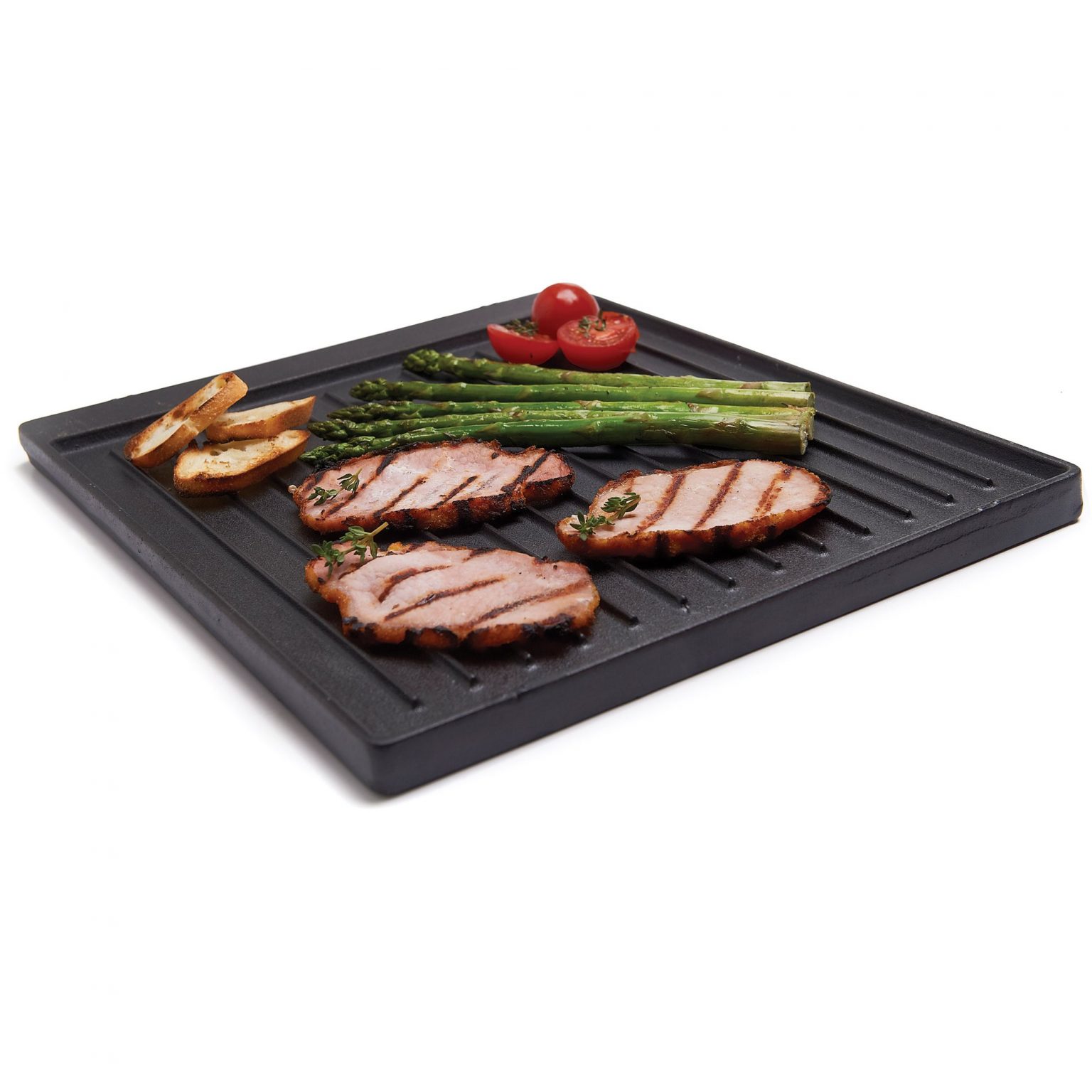 Broil King Stekplatta Baron/Crown