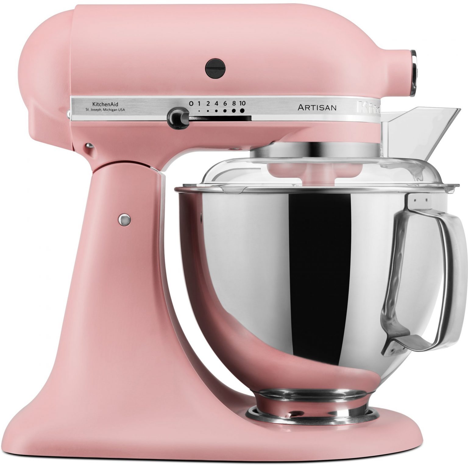 KitchenAid Artisan KSM175PSEDR Dried Rose