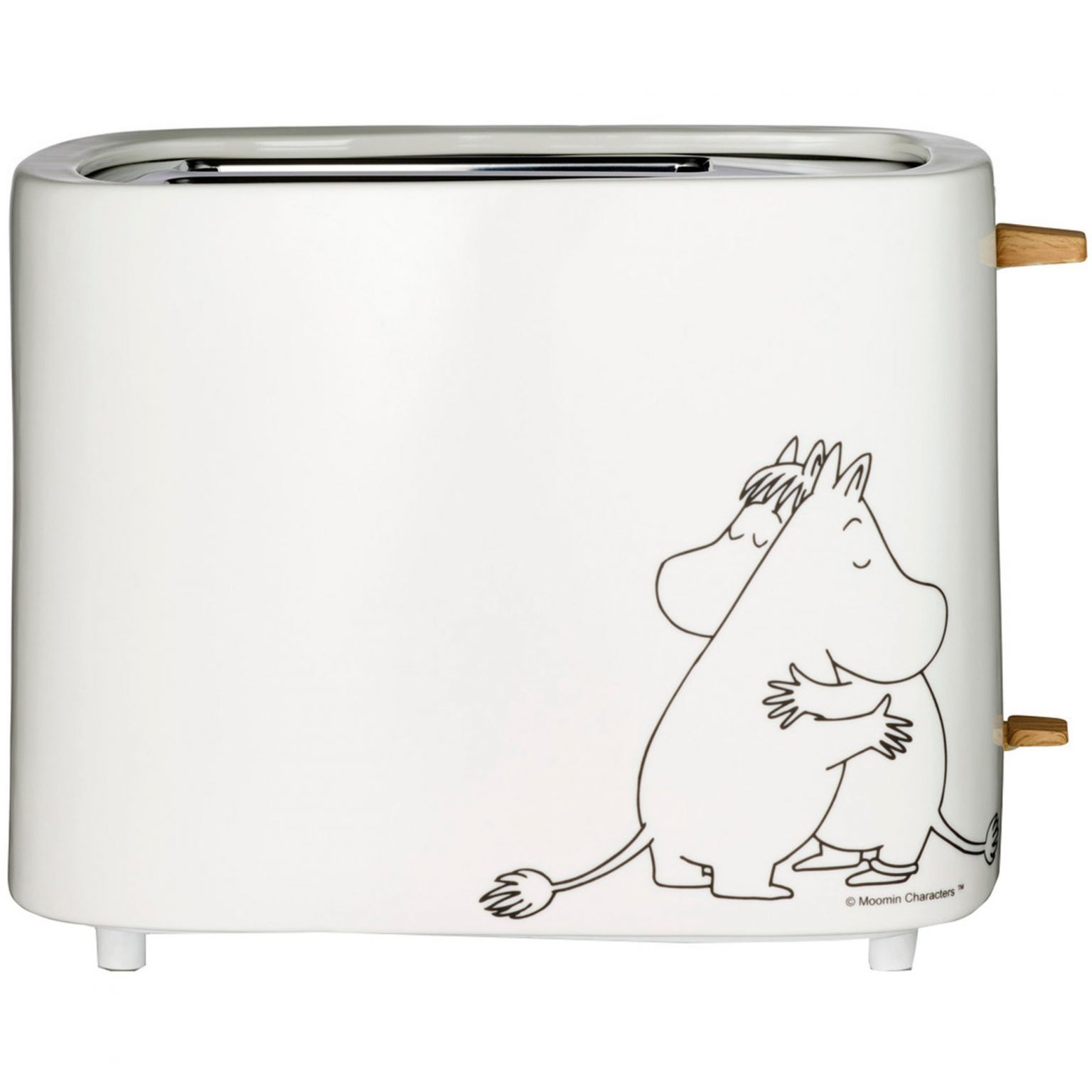 Adexi Mumin New Nordic Brödrost