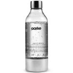 Aarke PET Water Bottle - Polerat stål