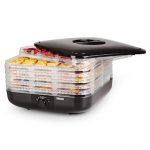 Svamp- & Frukttork 6 Nivåer